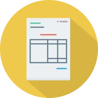 Easy Invoice Maker by GimBooks